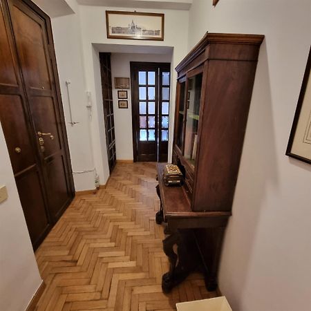 Casa Nicoletta Apartment Roma Ngoại thất bức ảnh