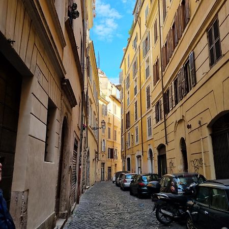 Casa Nicoletta Apartment Roma Ngoại thất bức ảnh