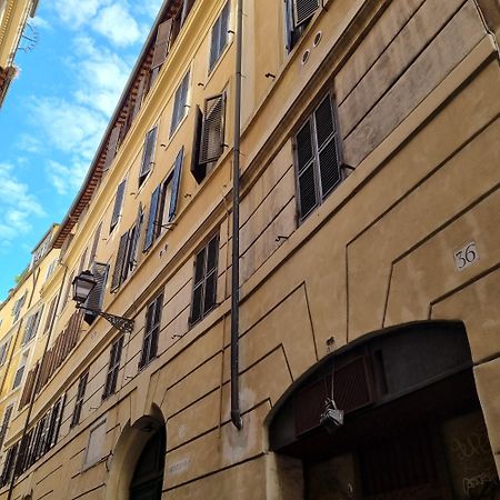 Casa Nicoletta Apartment Roma Ngoại thất bức ảnh