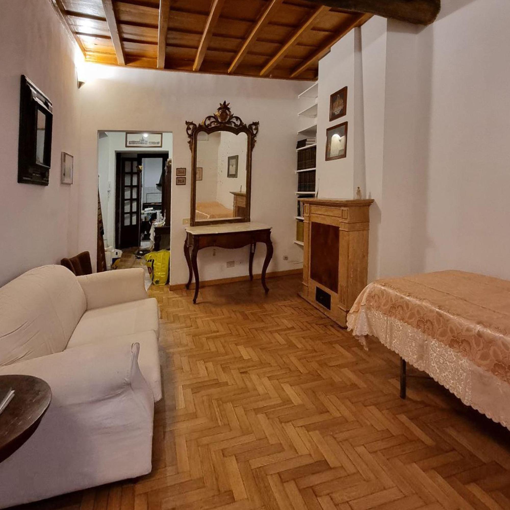 Casa Nicoletta Apartment Roma Ngoại thất bức ảnh