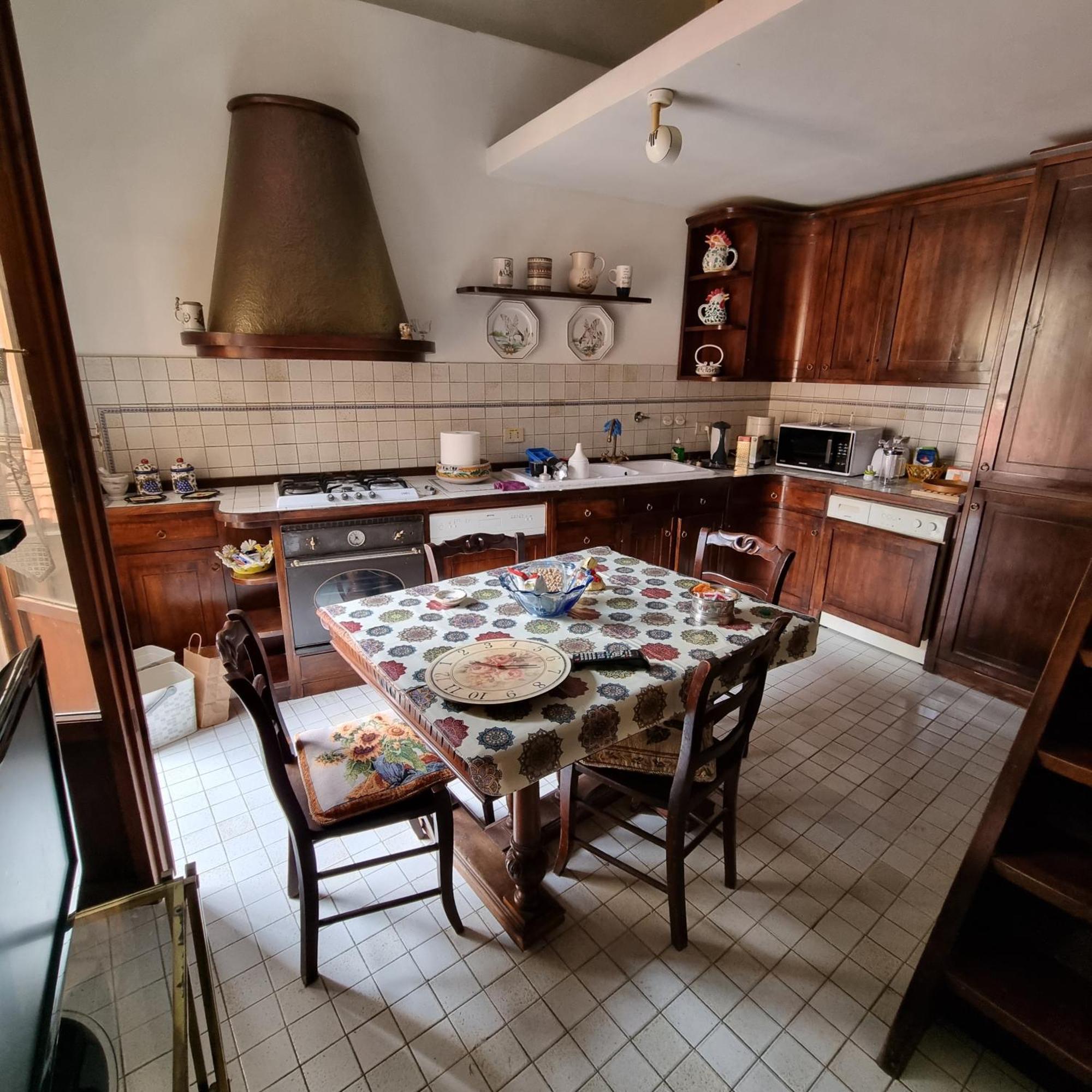 Casa Nicoletta Apartment Roma Ngoại thất bức ảnh