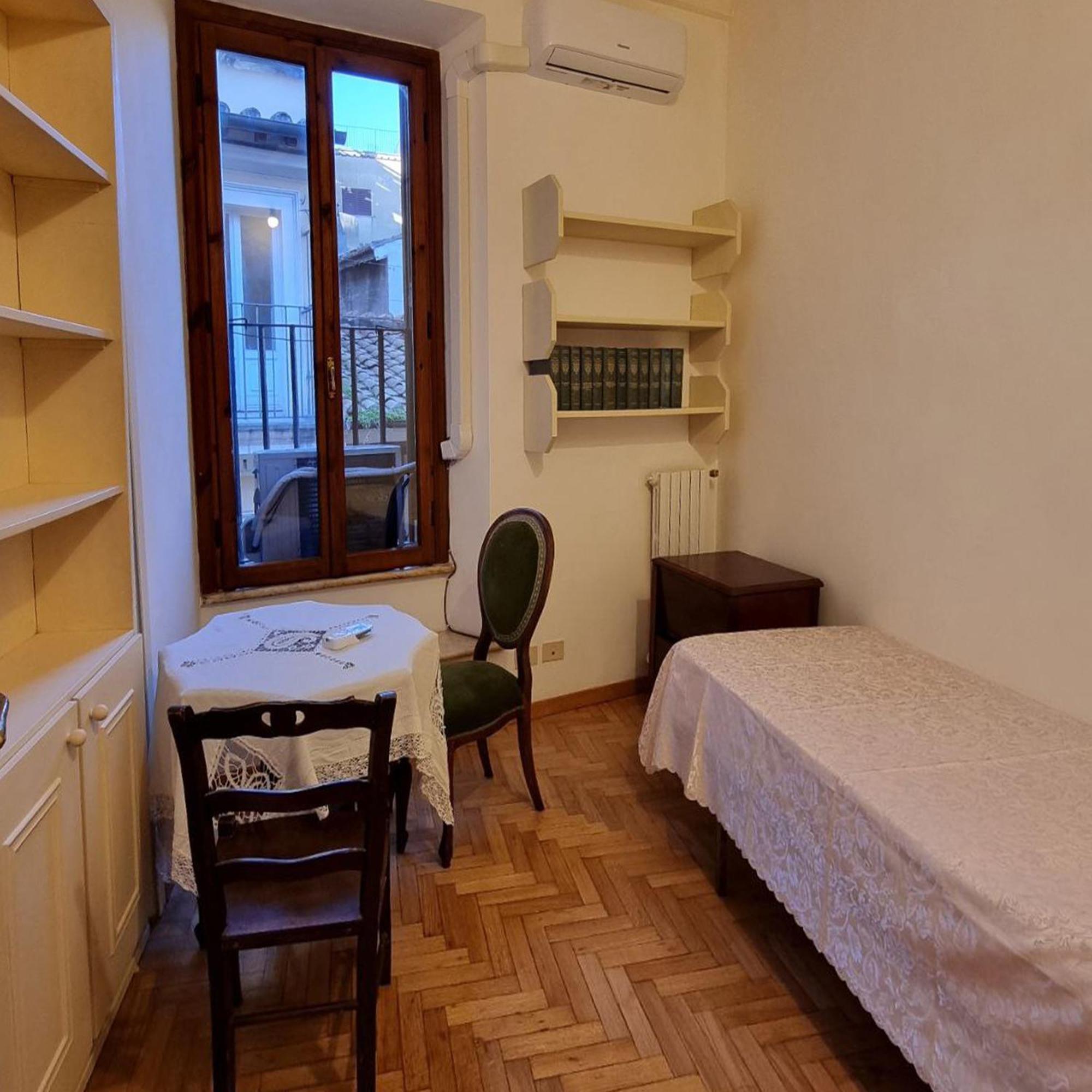 Casa Nicoletta Apartment Roma Ngoại thất bức ảnh