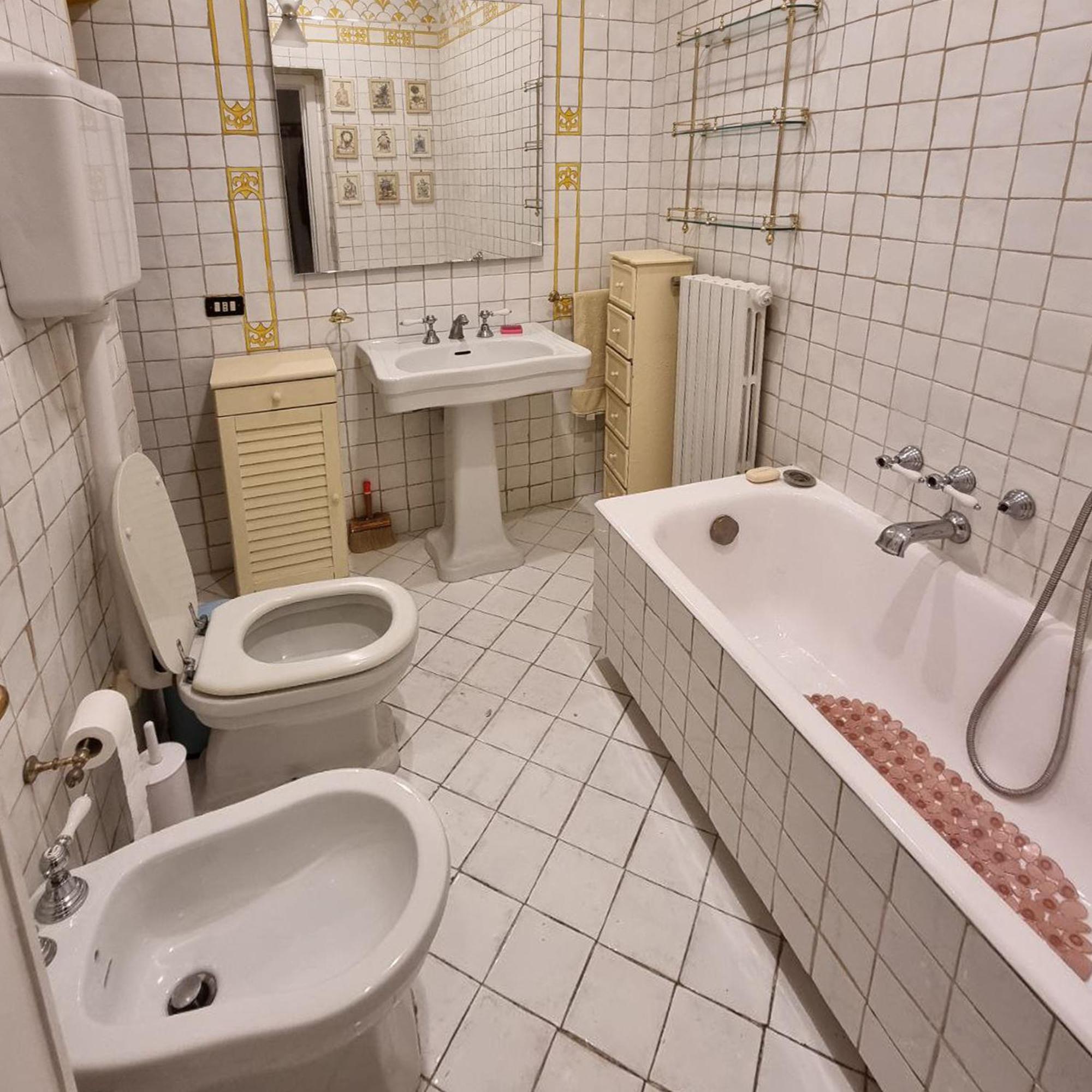 Casa Nicoletta Apartment Roma Ngoại thất bức ảnh