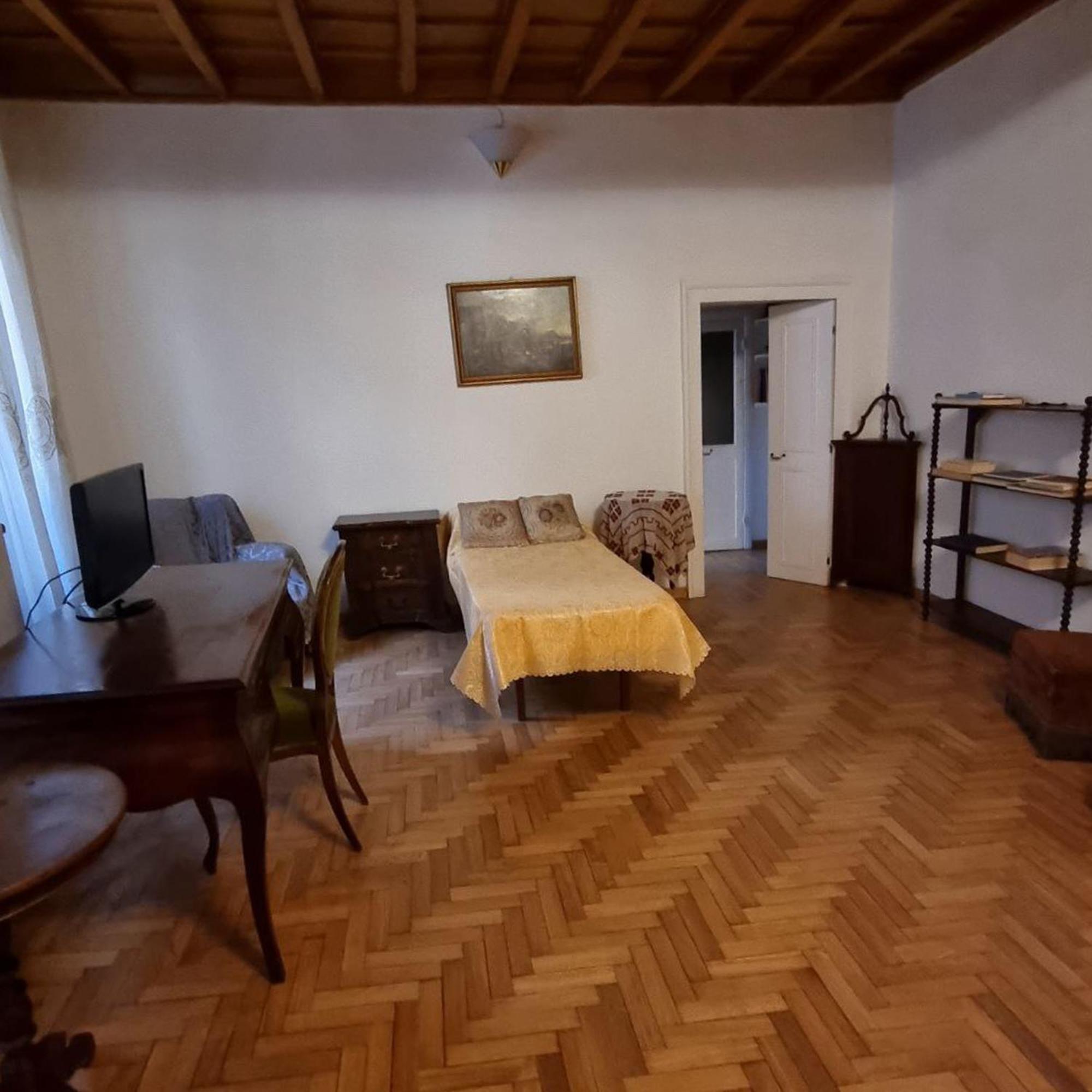 Casa Nicoletta Apartment Roma Ngoại thất bức ảnh